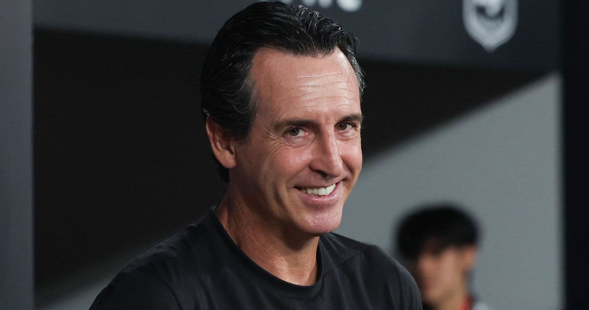 Unai Emery señala a PSG como favoritos antes del duelo con Aston Villa en la Supercopa de la UEFA