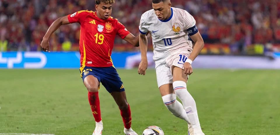 Ranking de poder en la Copa Mundial: Francia, España, Argentina e Inglaterra dominaron desde el inicio