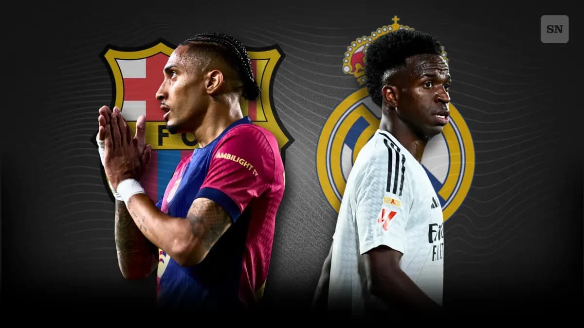 Calendario y horarios de inicio de la temporada 2026/27 de La Liga