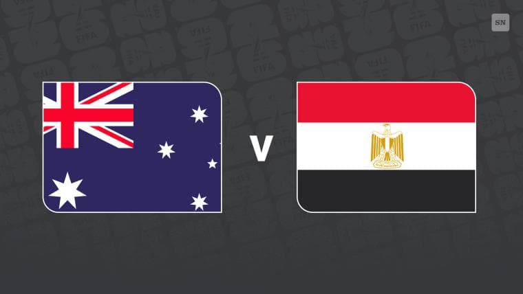 Dónde ver Australia vs. Egipto en vivo: canal de TV, hora y transmisión para los octavos de final del Mundial