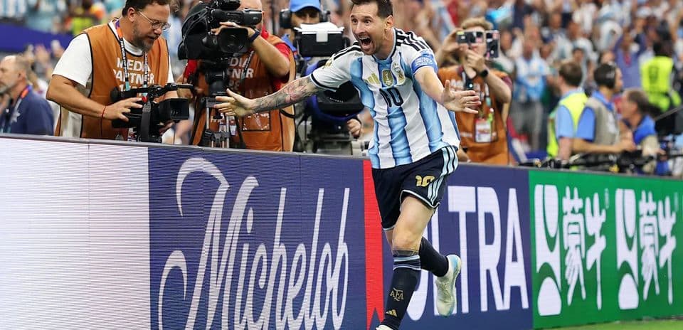 Calendario y Resultados Completo de los Octavos de Final en el Mundial 2026