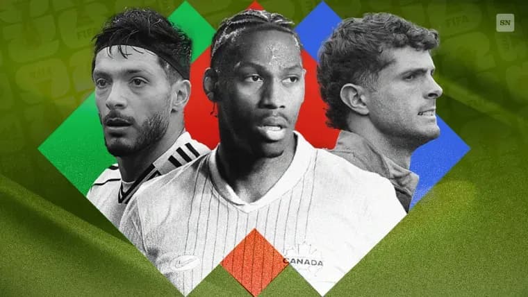 Cómo ver la Copa Mundial 2026 en vivo sin cable: Guía completa para seguir cada partido