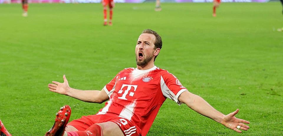Los 25 Mejores Delanteros del Fútbol Mundial en la Actualidad