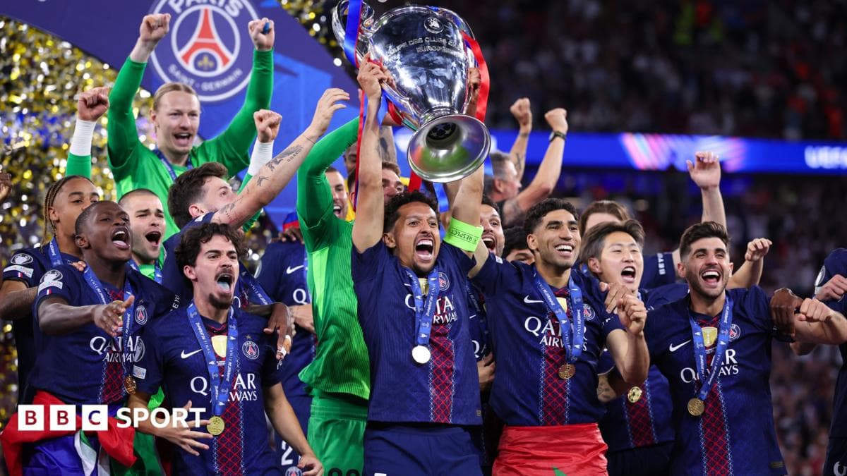 Predicciones para la Champions League 2026-27: ¿Quién ganará el título?