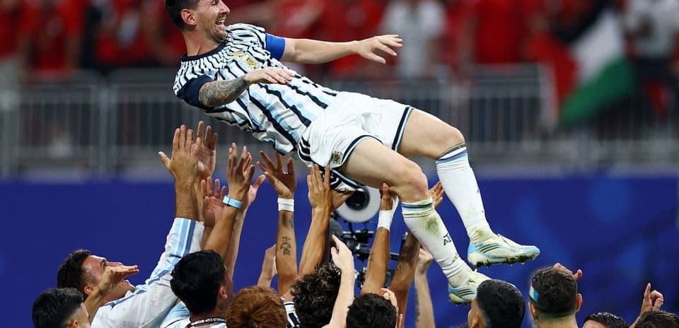 Un Mundial de taquilla que terminó en caos y deja a la FIFA con un gran desafío