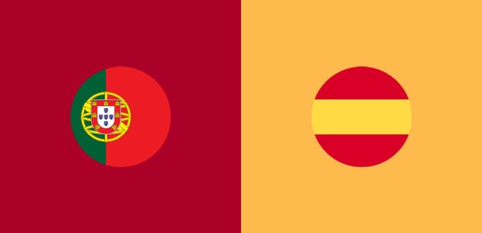 Dónde ver Portugal vs España en vivo | Octavos de final Mundial 2026
