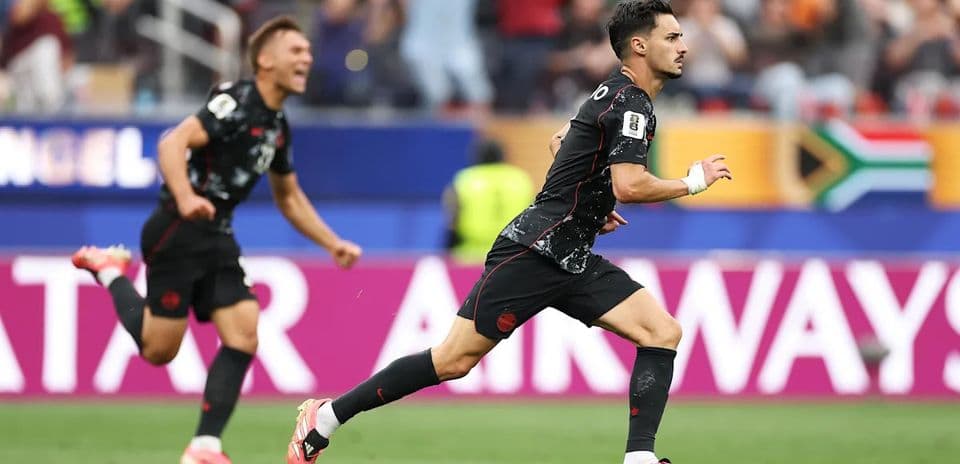 Copa Mundial 2026: Equipos clasificados a los octavos de final
