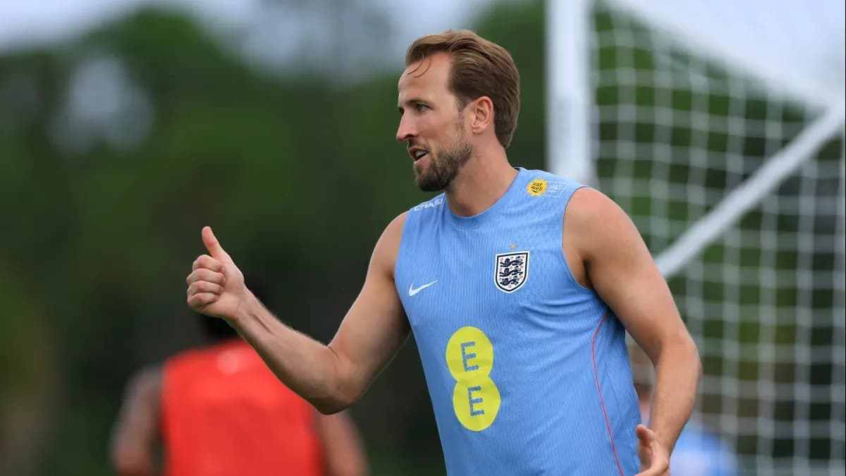 Horario, transmisión y detalles del partido Inglaterra vs Ghana en el Mundial 2026
