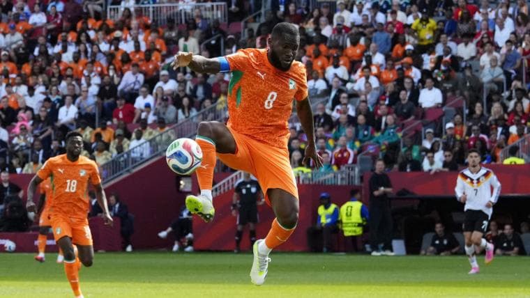 Dónde ver en vivo Costa de Marfil vs Noruega, canal de TV y hora de inicio en el Mundial 2026