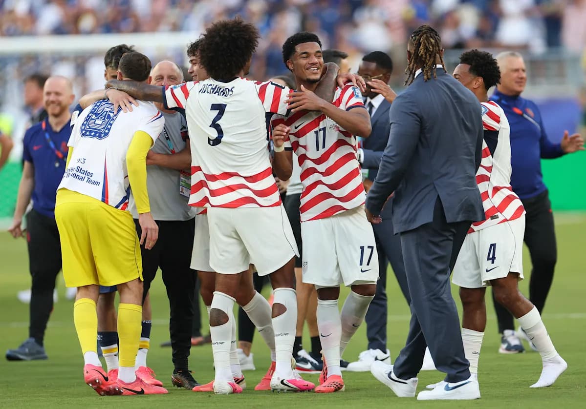 Probabilidades para ganar la Copa Mundial 2026 en la fase de eliminación directa