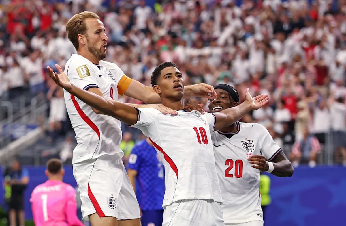 Clasificación de Poder en el Mundial: Solo quedan cuatro equipos