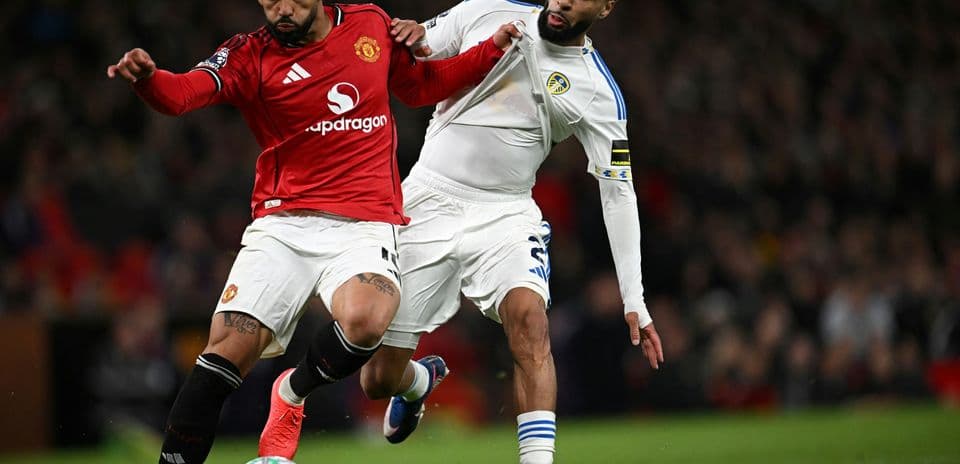 Dónde ver Manchester United vs Leeds: Rivales de la Premier League harán historia en Dublín