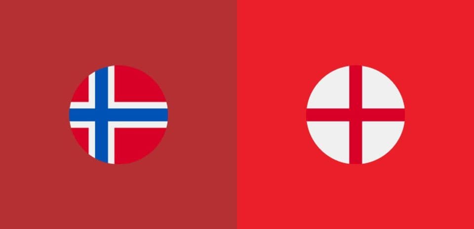 Noruega vs Inglaterra en el Mundial 2026: Vista previa del partido y datos clave