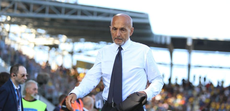 Spalletti critica duramente a Kolo Muani mientras Juventus busca fichar a Alexander Sorloth