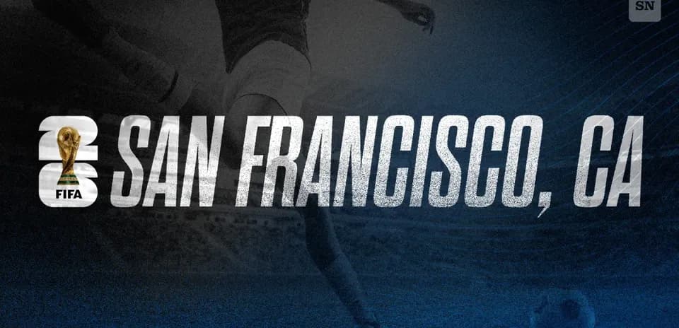 Entradas para la Copa Mundial de la FIFA en San Francisco: cómo comprar, mejores asientos, equipos y calendario para 2026