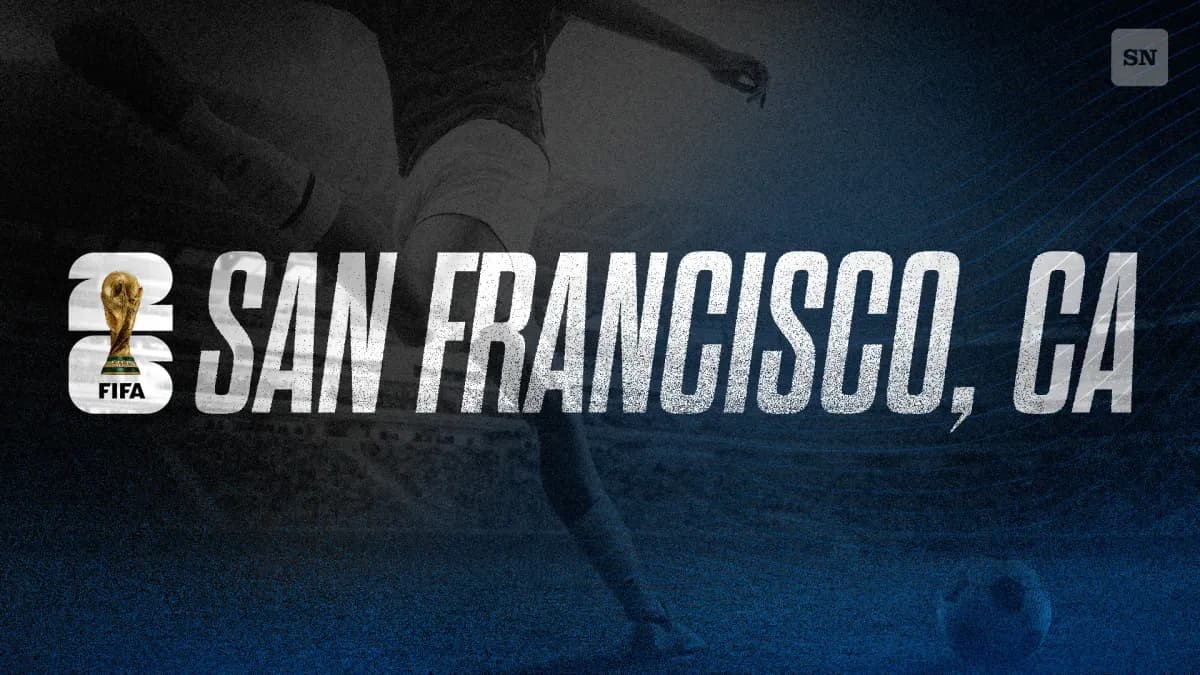 Entradas para la Copa Mundial de la FIFA en San Francisco: cómo comprar, mejores asientos, equipos y calendario para 2026