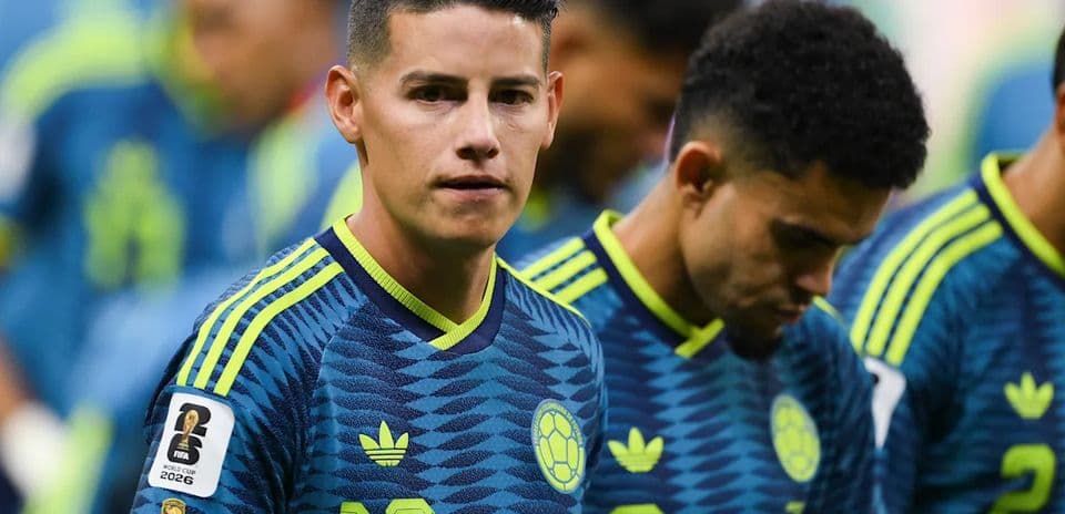 Resultados y actualizaciones en vivo del Mundial 2026: Colombia, Croacia y Portugal triunfan; Inglaterra decepciona