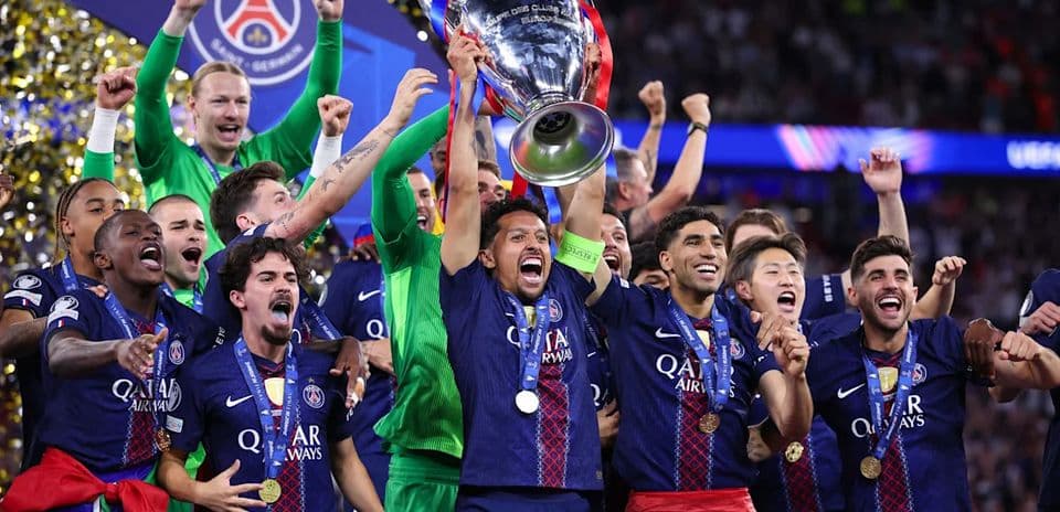 Regresa la Champions League: favoritos y jugadores clave para esta temporada