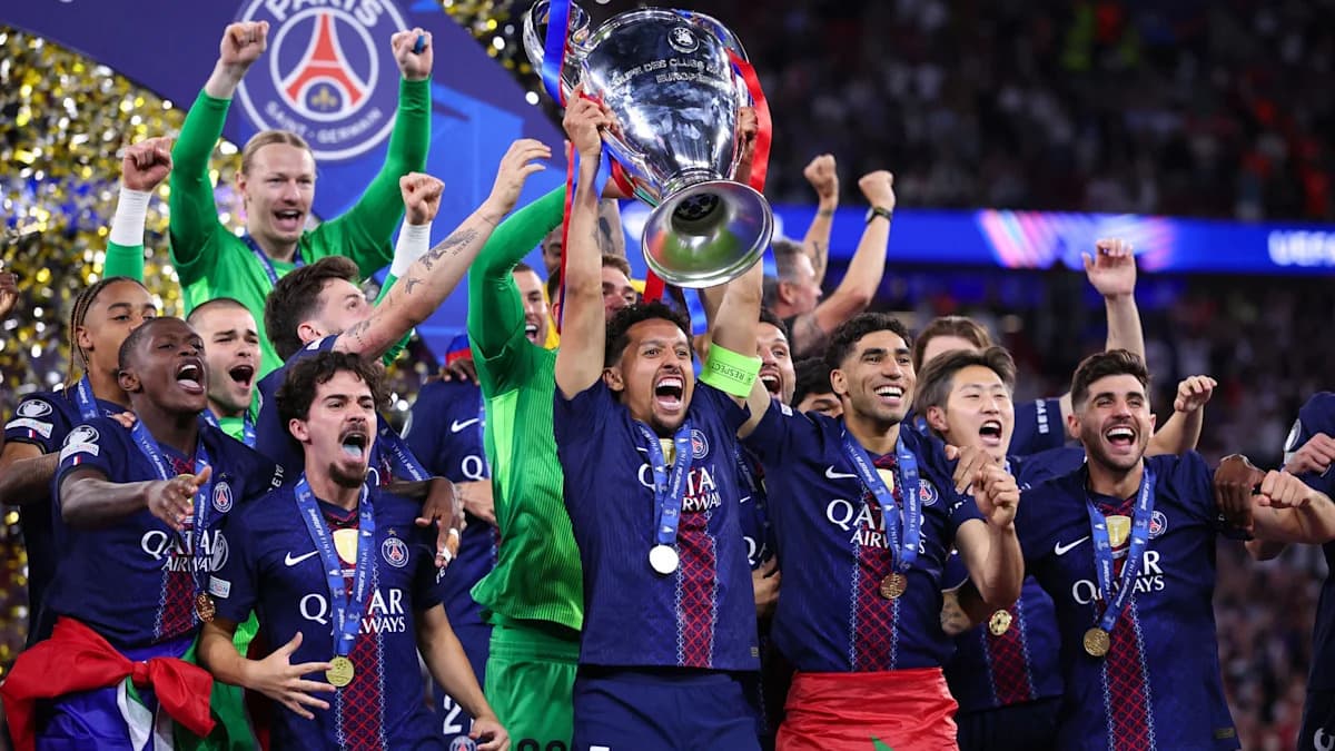 Regresa la Champions League: favoritos y jugadores clave para esta temporada