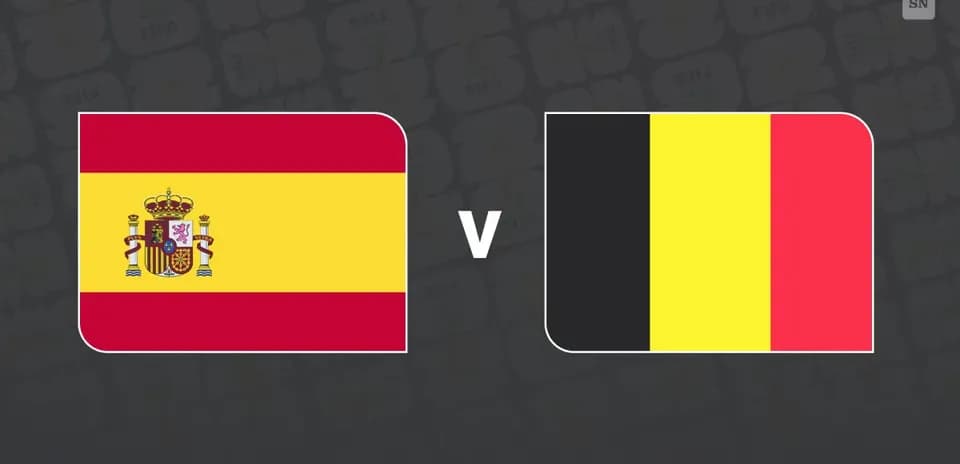España vs. Bélgica: horario, transmisión y detalles del partido de cuartos de final del Mundial 2026