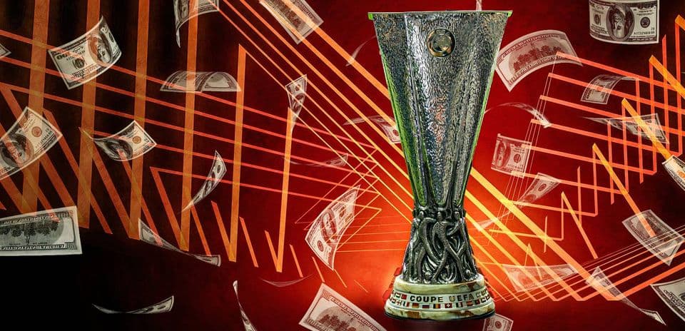 Distribución del Premio en Dinero de la Europa League 2026/2027