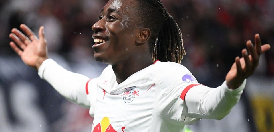 Real Madrid sigue negociando por Yan Diomande mientras evita riesgos