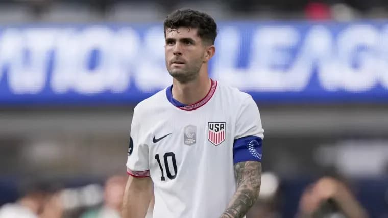 Entradas para USA vs. Turquía en el Mundial de la FIFA 2026: precios y ubicaciones en Los Ángeles