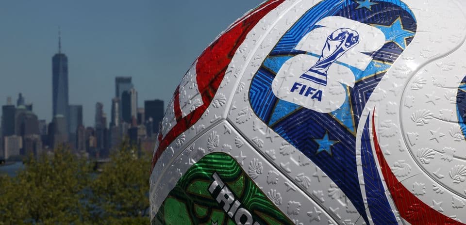Los Equipos de Menor Ranking Clasificados para el Mundial de Fútbol 2026