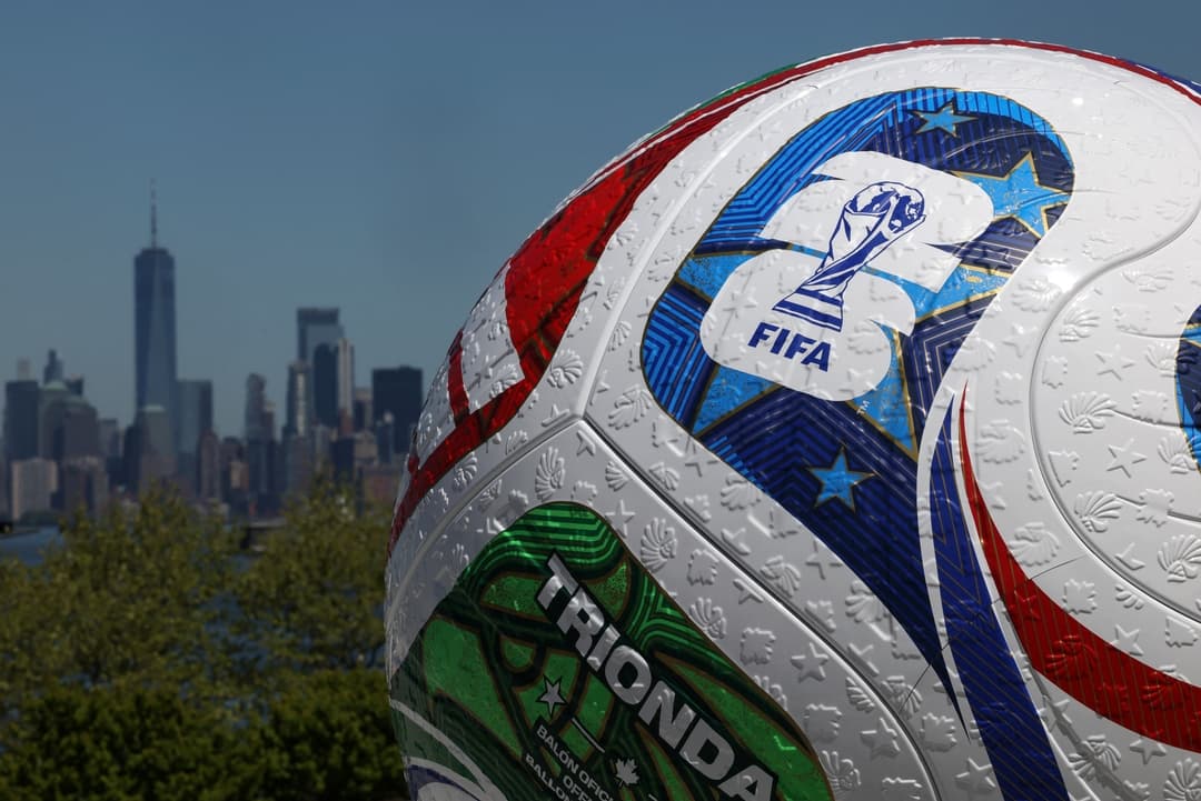 Los Equipos de Menor Ranking Clasificados para el Mundial de Fútbol 2026
