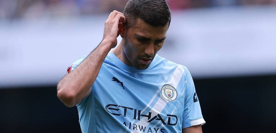 Una razón clave por la que el Barcelona debería pagar por Rodri