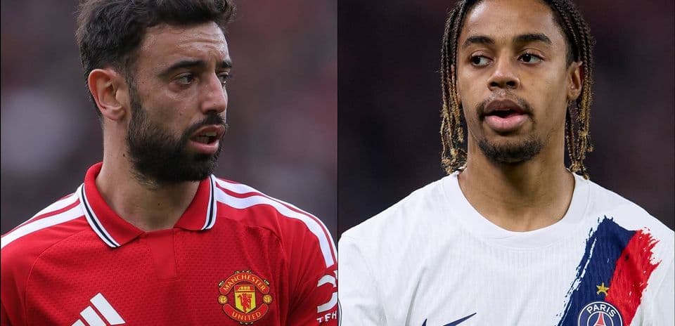 Rumores de Fichajes: Fernandes Rechaza Oferta del Man Utd; Liverpool Mejora Propuesta por Barcola