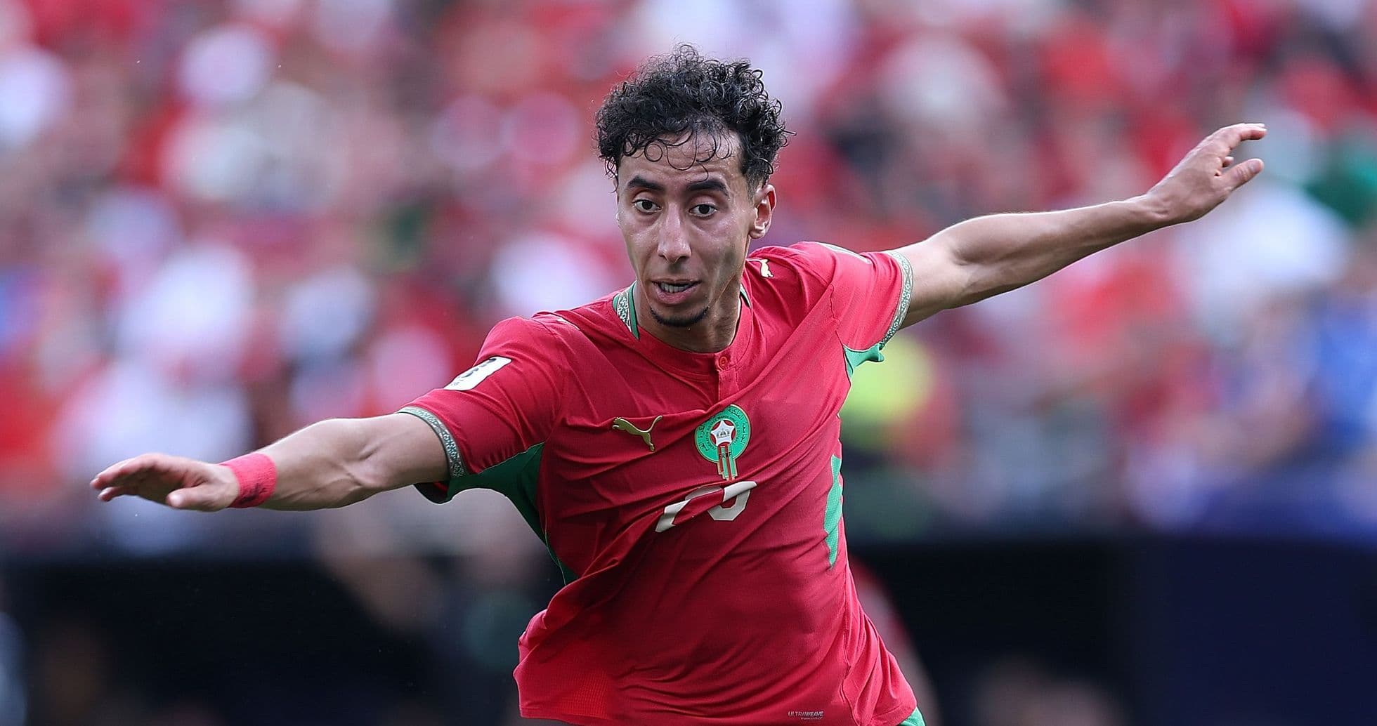 Salah-Eddine se dirige a la liga número once de Europa tras rechazar al PSV
