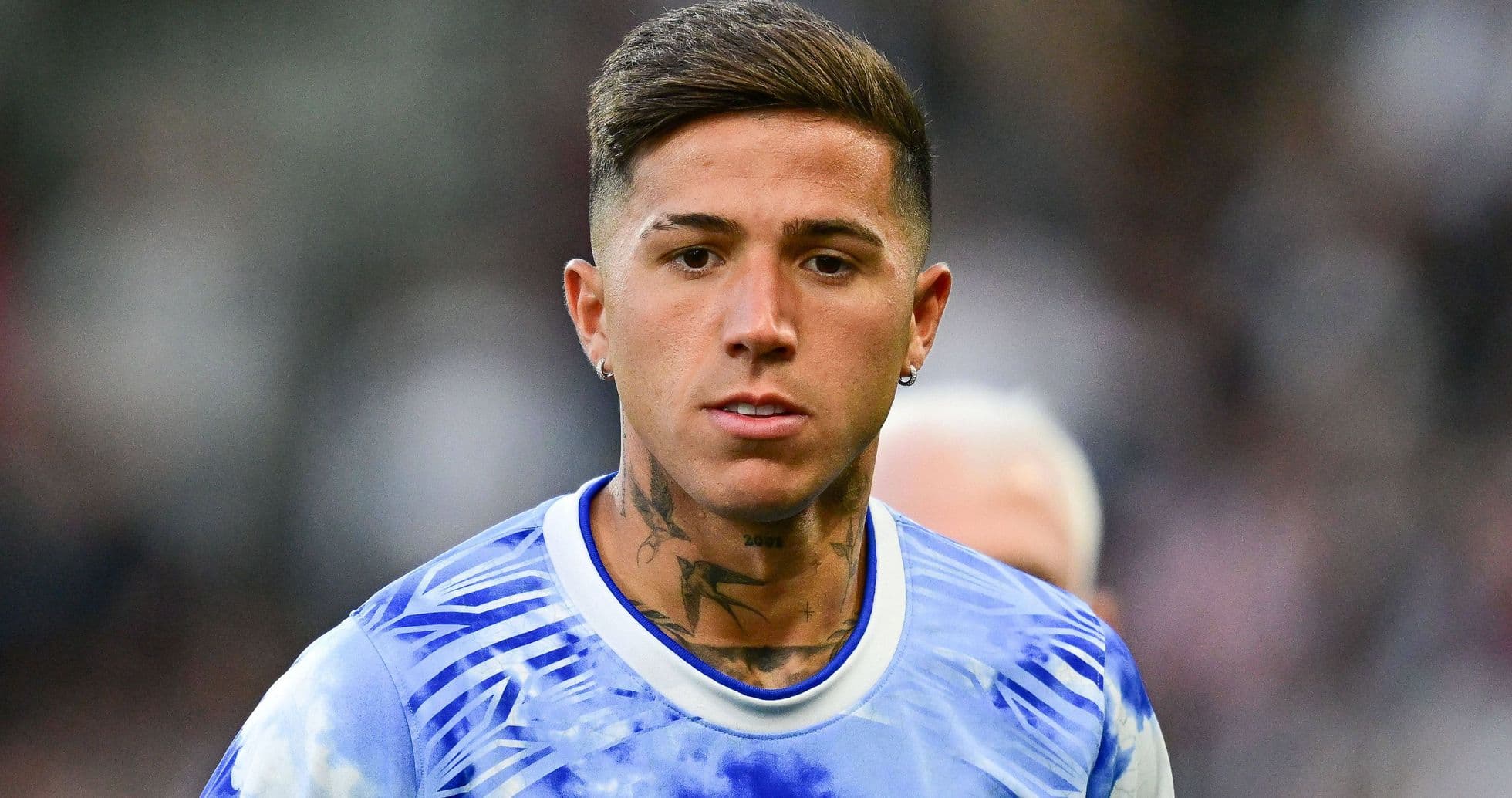 River Plate recibirá millones tras la venta récord de Enzo Fernández al Manchester City