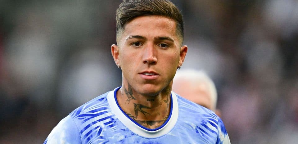 River Plate recibirá millones tras la venta récord de Enzo Fernández al Manchester City