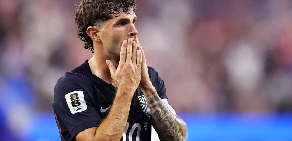 Mundial 2026: La sorprendente derrota de USMNT ante Turquía en tiempo de descuento pone fin a su racha perfecta