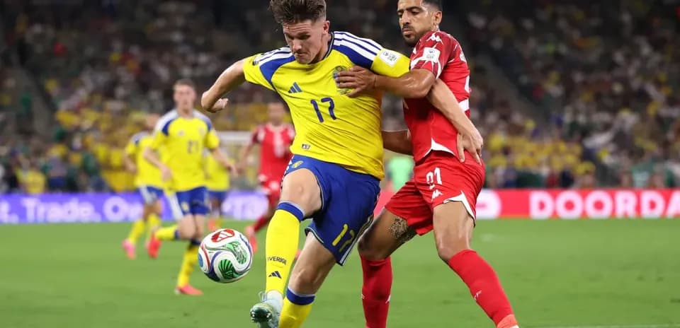 Clasificación y avances para terceros puestos en la Copa Mundial 2026