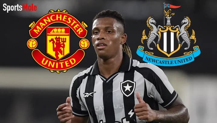 Danilo prefiere a Newcastle y Manchester United sufre revés en fichaje de £34 millones