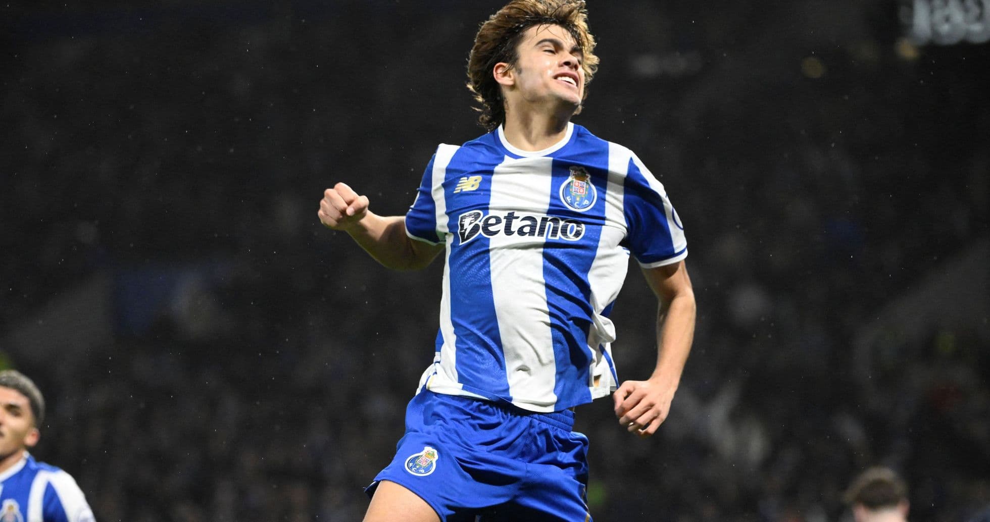 Roma se acerca a fichar a Rodrigo Mora de Porto por €25 millones con cláusula de rescisión de €120 millones