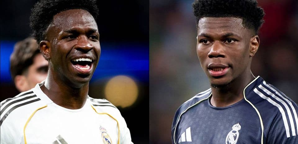 Rumores de Transferencias: Cambio de Plan en Vinicius Jr y Oferta de Man Utd por Tchouaméni