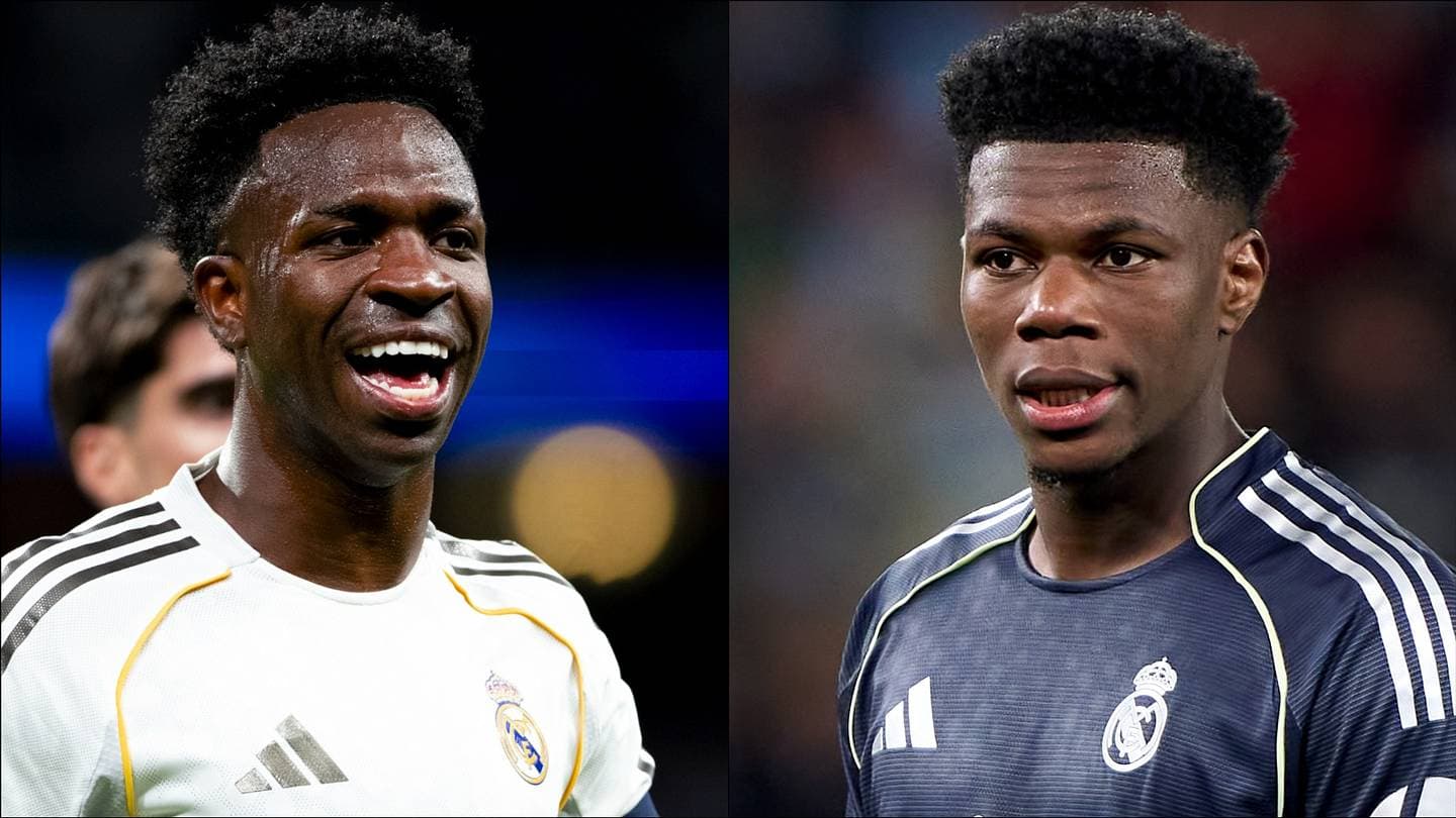 Rumores de Transferencias: Cambio de Plan en Vinicius Jr y Oferta de Man Utd por Tchouaméni