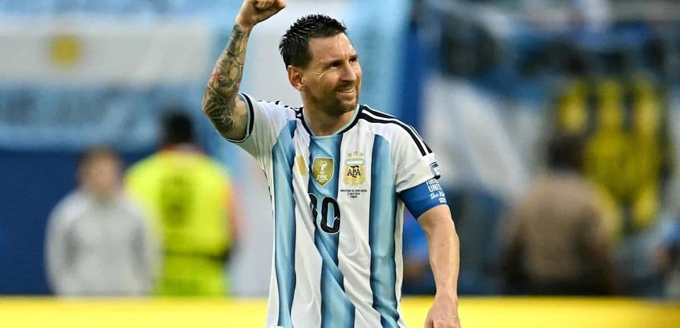 Favoritos al Balón de Oro en la Copa Mundial de la FIFA 2026