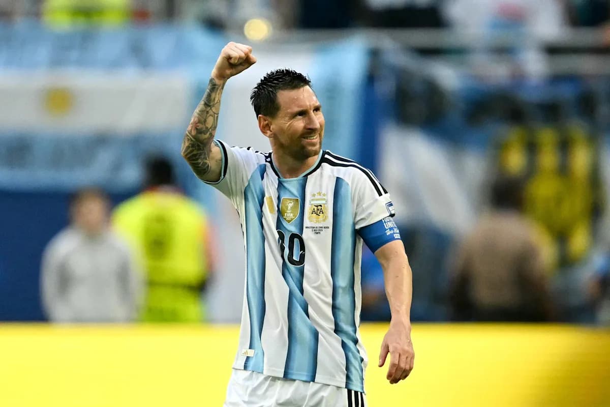 Favoritos al Balón de Oro en la Copa Mundial de la FIFA 2026