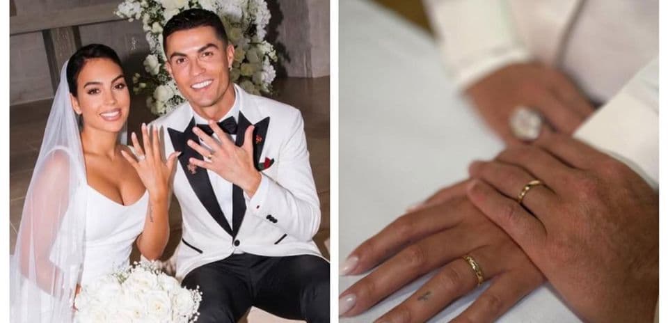 ¿Recibirá Georgina Rodríguez la mitad de la fortuna de Cristiano Ronaldo en caso de divorcio? Esto es lo que sabemos