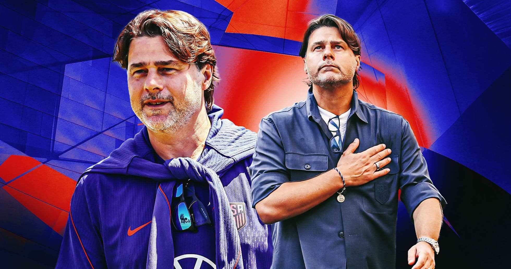 Cavan Sullivan, Zavier Gozo y la próxima generación del USMNT: Lo que Mauricio Pochettino busca antes de dar su oportunidad a los jóvenes