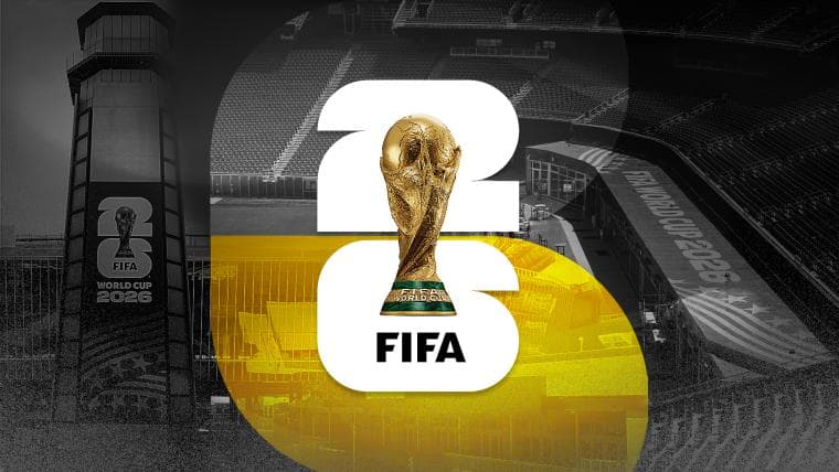 Cuadro de los 32avos de final del Mundial 2026: Calendario actualizado y resultados