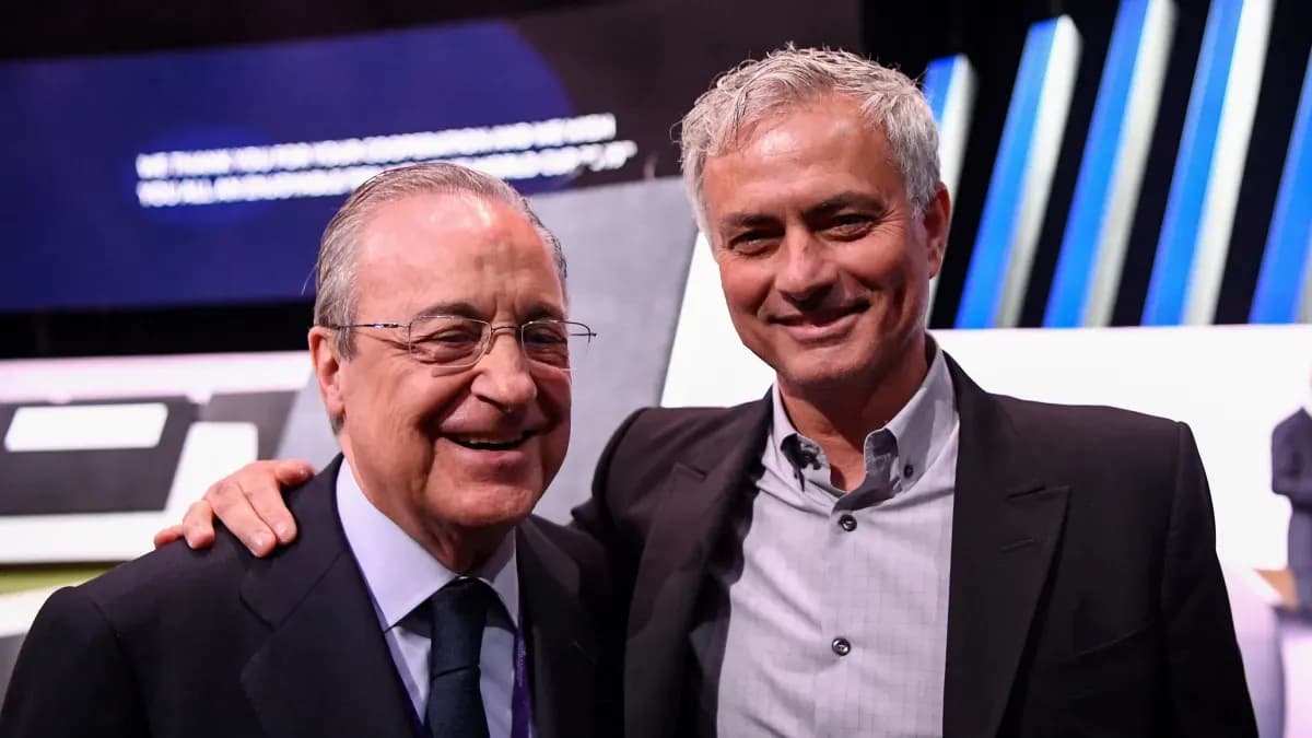 Calendario y resultados de la pretemporada del Real Madrid 2026: Fechas, horarios y planes de José Mourinho