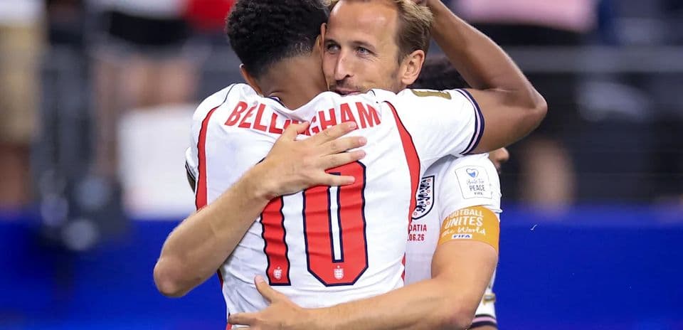 Primeras impresiones del Mundial: Inglaterra y Alemania muestran solidez, Messi mantiene su magia