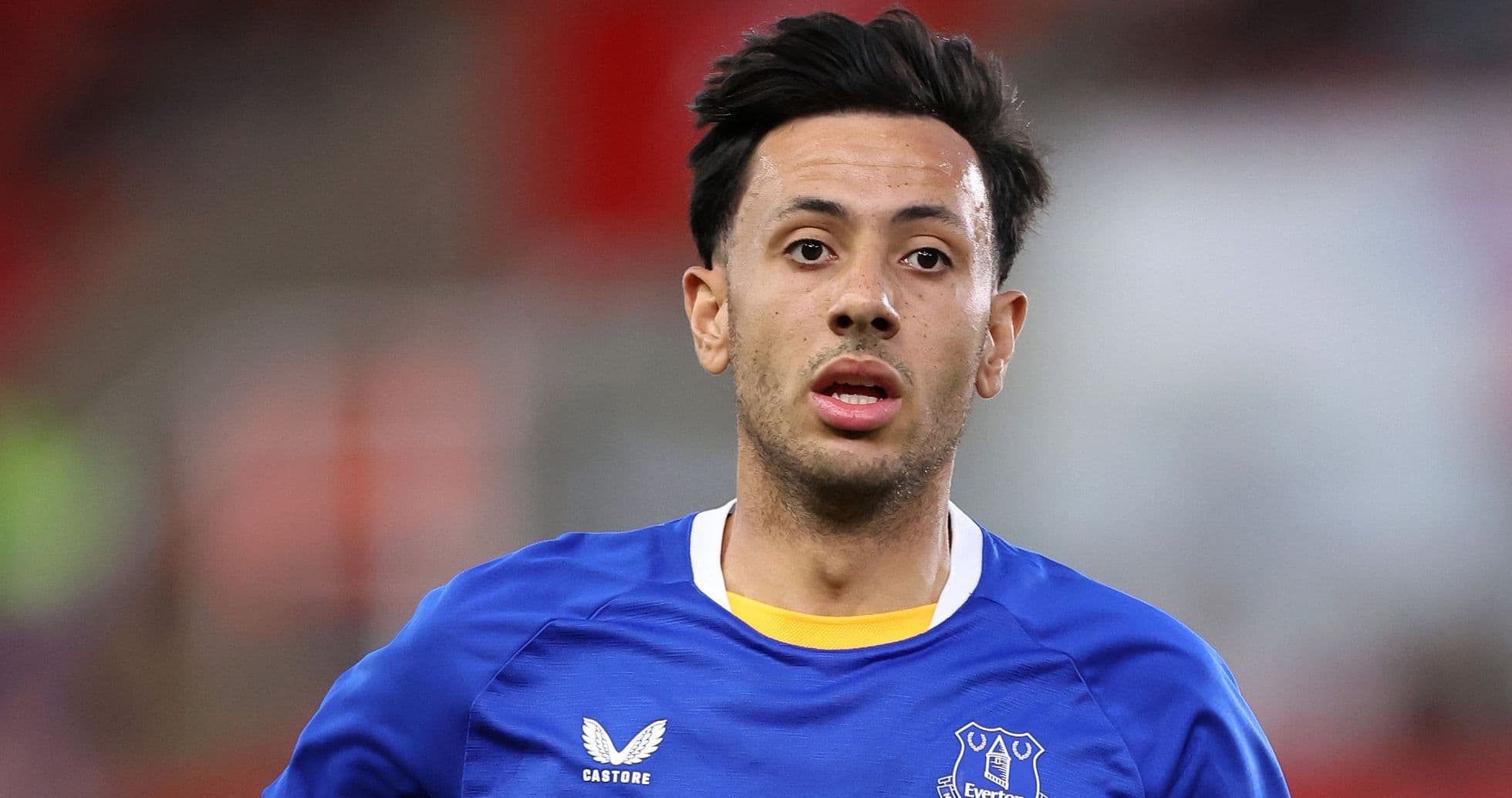 Everton y Crystal Palace acuerdan intercambio con Dwight McNeil y Brennan Johnson