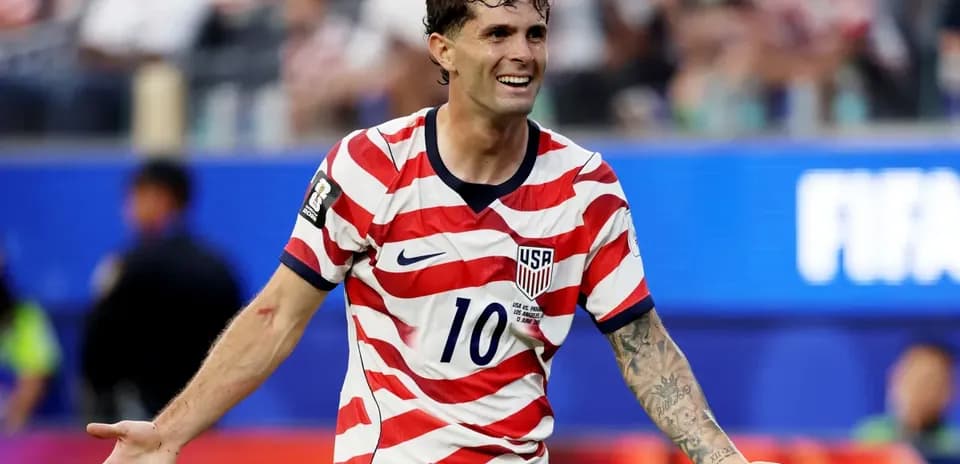 Horario y transmisión del partido USA vs. Turquía en el Mundial 2026