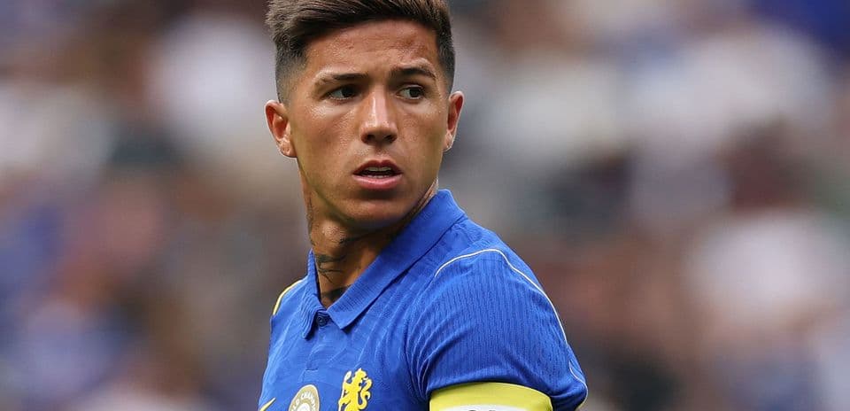 ¿Seguirá el City tras fichar a Enzo Fernández? La postura de Enzo Maresca sobre el mediocampista de Chelsea en medio del acuerdo por Ayyoub Bouaddi